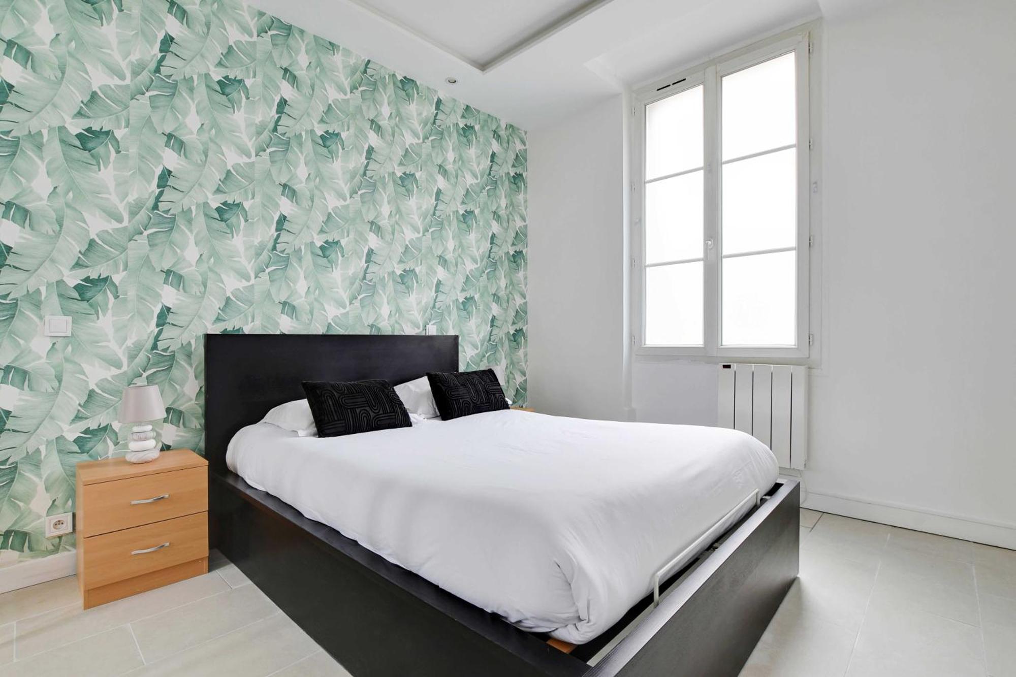 Cosy Apartment Marais Paris Exterior foto